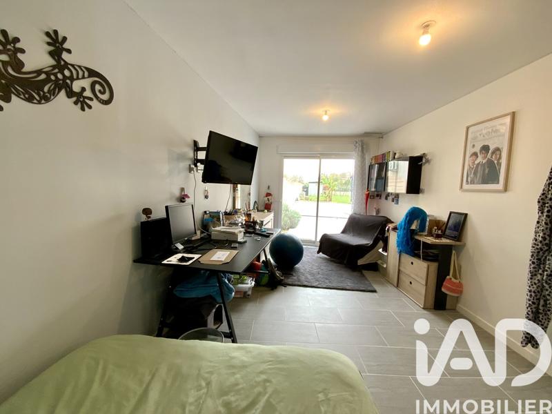 Maison - 157 m² - 8 pièces