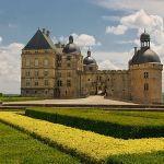 Château de Hautefort