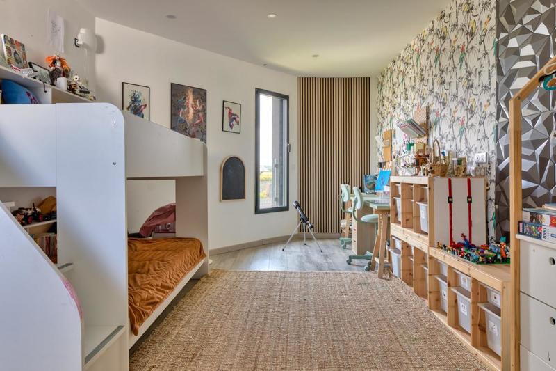 Maison ancienne - 193 m² - 8 pièces