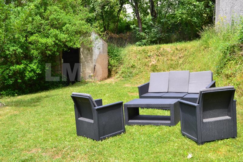 Maison - 145 m² - 7 pièces