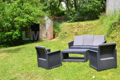 Maison - 145 m² - 7 pièces