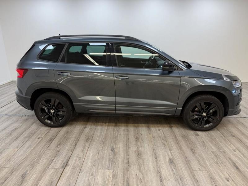 Skoda Karoq 1.5 Tsi 150ch Act Dsg7 Sportline