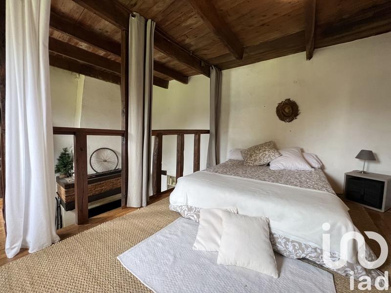 Maison - 49 m² - 3 pièces