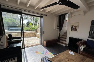 Maison - 157 m² - 6 pièces