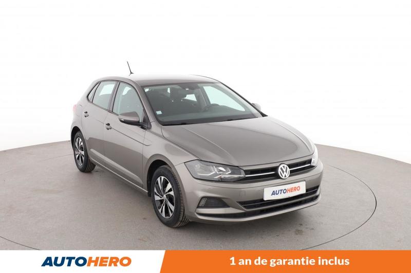Volkswagen Polo 1.0 Tsi Confortline 95 ch