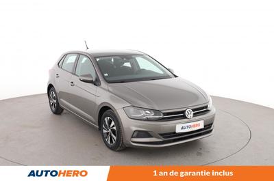 Volkswagen Polo 1.0 Tsi Confortline 95 ch