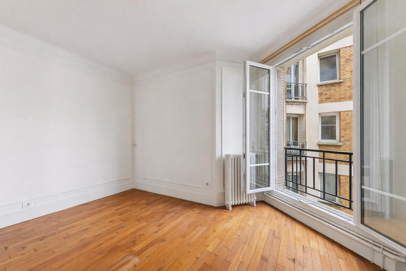 Appartement - 97 m² - 4 pièces