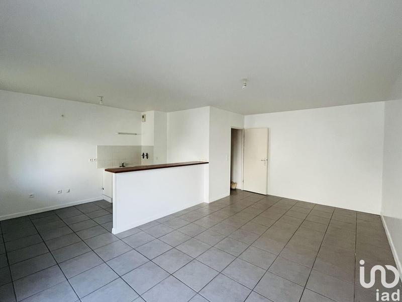 Appartement - 71 m² - 3 pièces