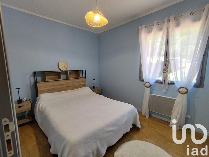 Maison - 138 m² - 4 pièces