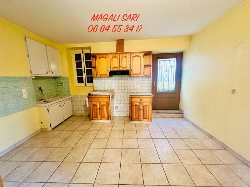 Maison - 114 m² - 6 pièces