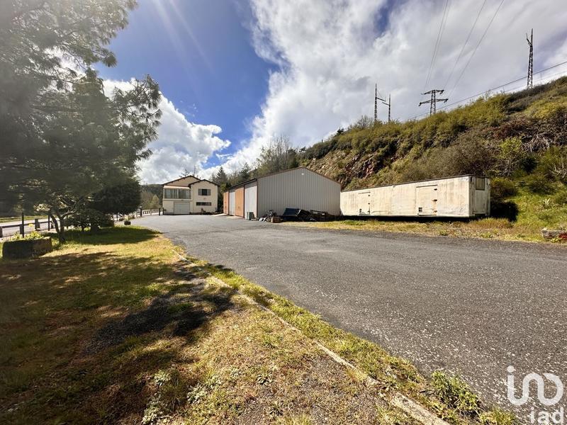 Local commercial - 400 m²