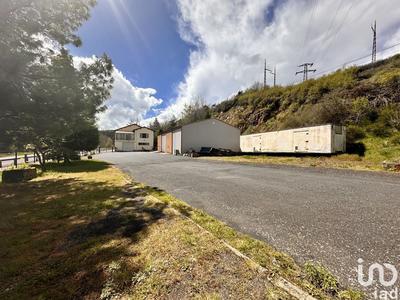 Local commercial - 400 m²