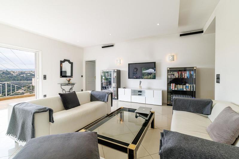 Villa - 164 m² - 4 pièces