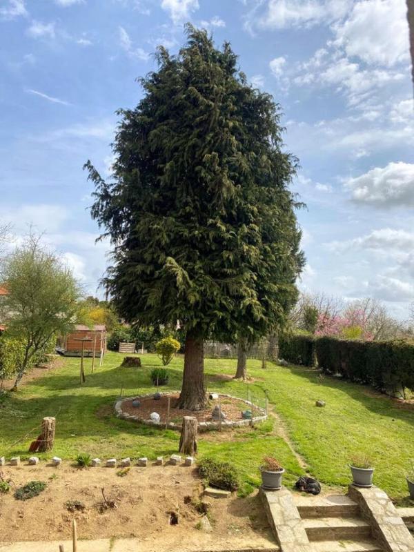 Maison - 150 m² - 8 pièces