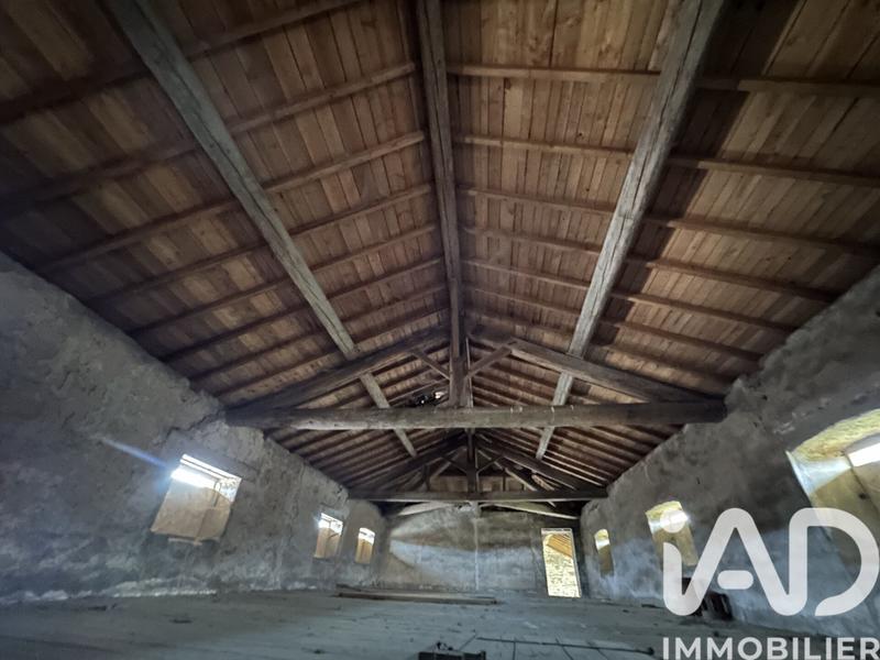 Maison - 280 m² - 10 pièces