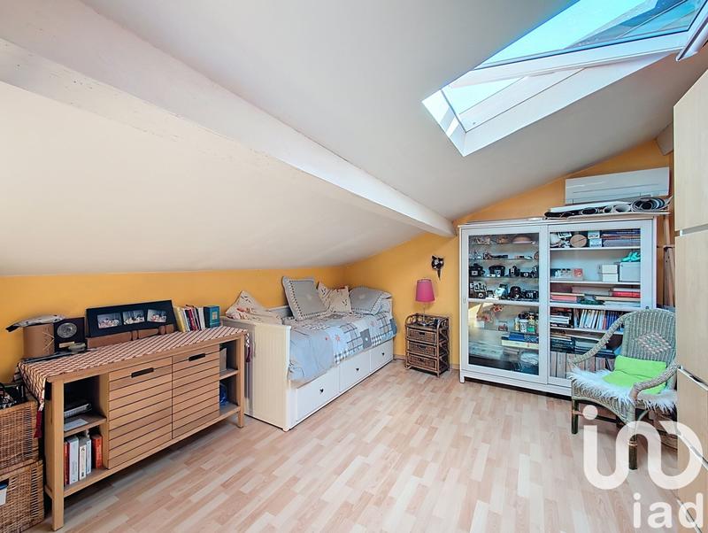 Maison de ville - 108 m² - 5 pièces