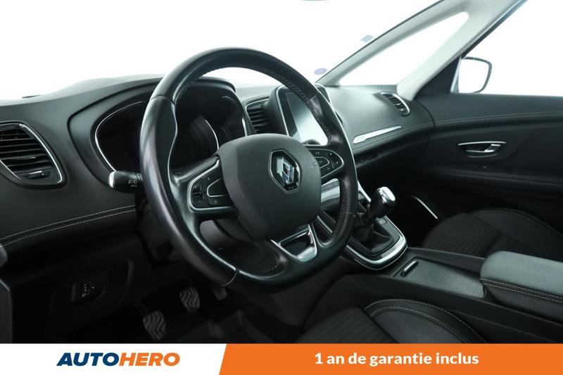 Renault Scénic 1.3 TCe Bose Edition 140 ch