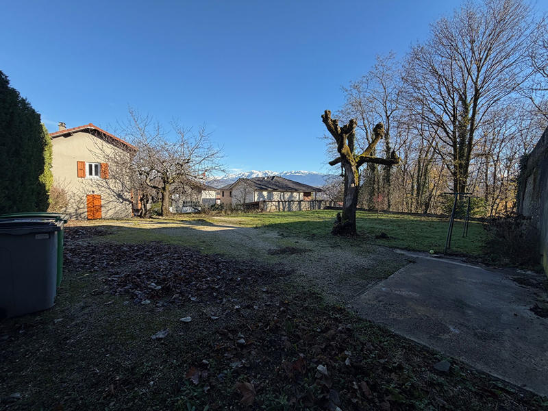 Maison - 88 m² - 5 pièces