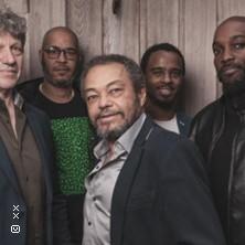 Mario Canonge &amp; Michel Zenino Quint' Up