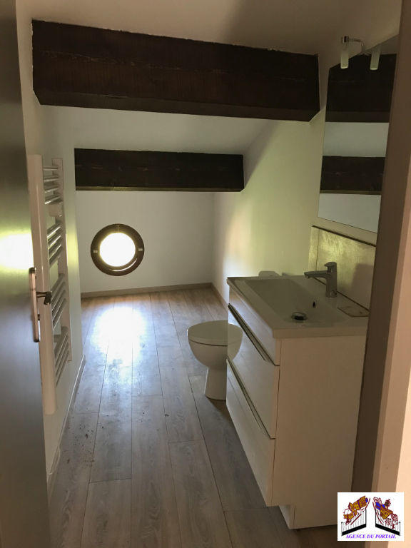 Maison de village - 101 m² - 4 pièces