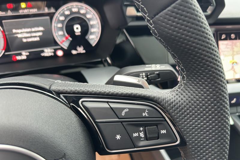 Audi A3 Tfsi 150 Hybrid s-Line T.