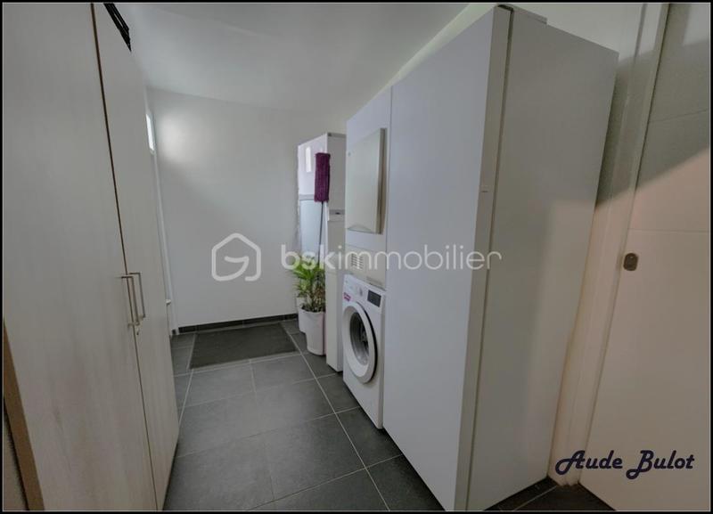 Maison - 128 m² - 6 pièces