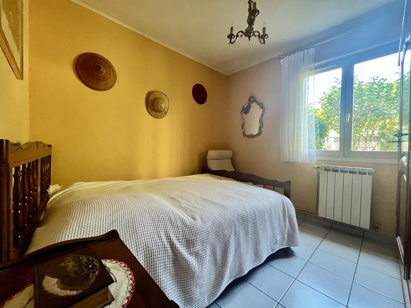 Maison - 89 m² - 4 pièces