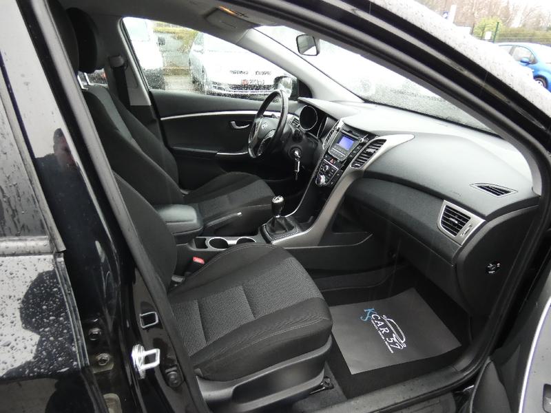 Hyundai i30 1.4 CRDi 90 Classic