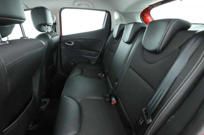 Renault Clio 0.9 TCe Energy Intens 90 ch