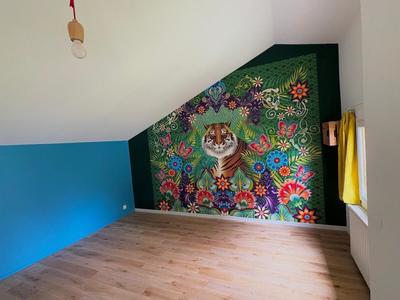 Maison - 137 m² - 5 pièces