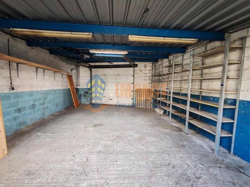 Maison - 96 m² - 5 pièces