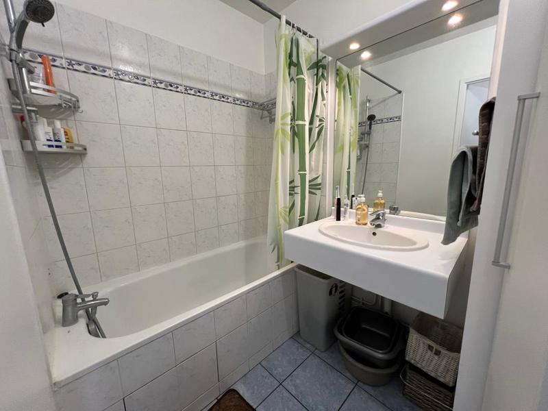 Appartement - 72 m² - 4 pièces