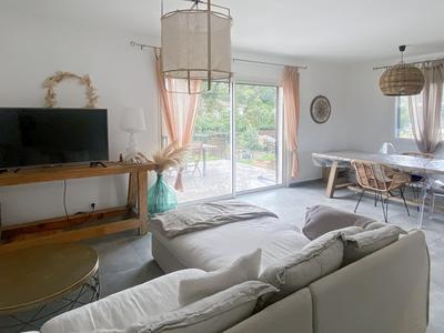 Maison - 78 m² - 3 pièces