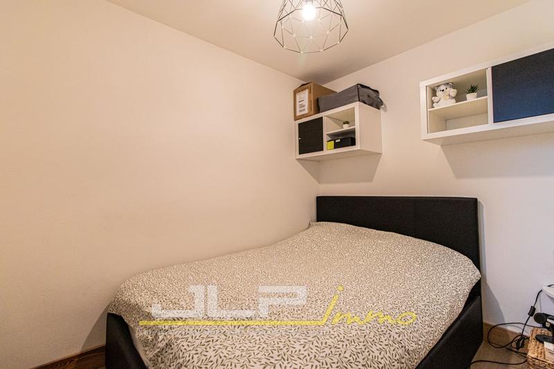 Appartement - 29 m² - 2 pièces