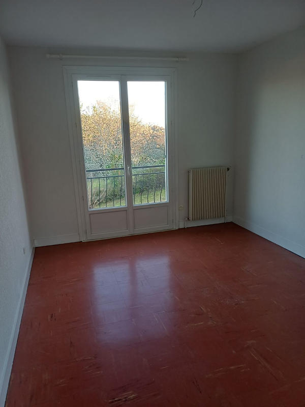 Appartement - 83 m² - 3 pièces