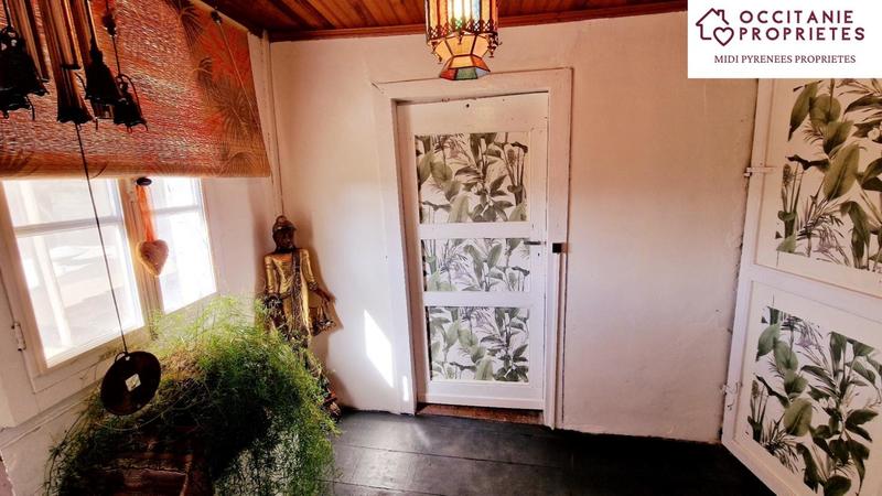 Maison - 161 m² - 8 pièces