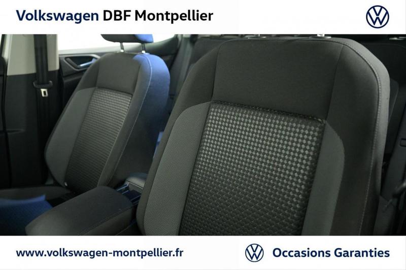 Volkswagen t-Cross 1.0 Tsi 95 Start/Stop Bvm5 Active