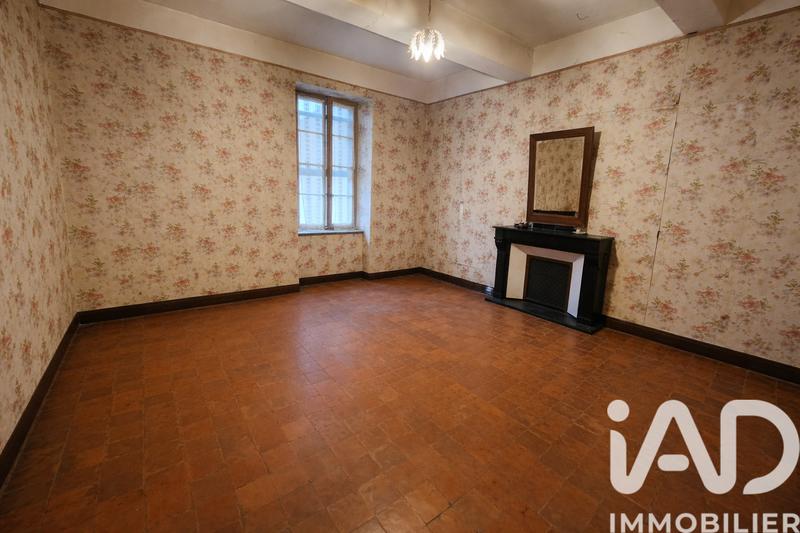 Maison - 154 m² - 4 pièces