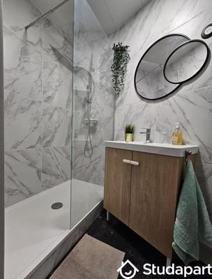 Maison - 33 m² - 2 pièces