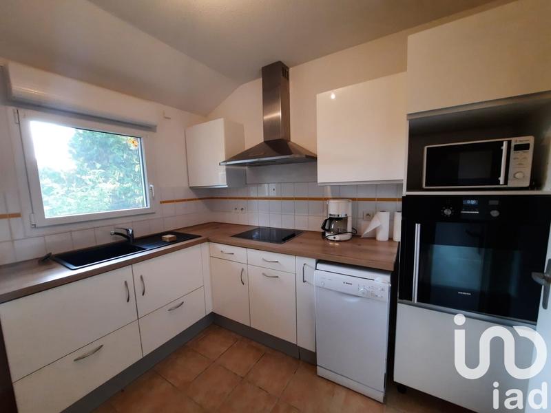 Maison - 78 m² - 4 pièces