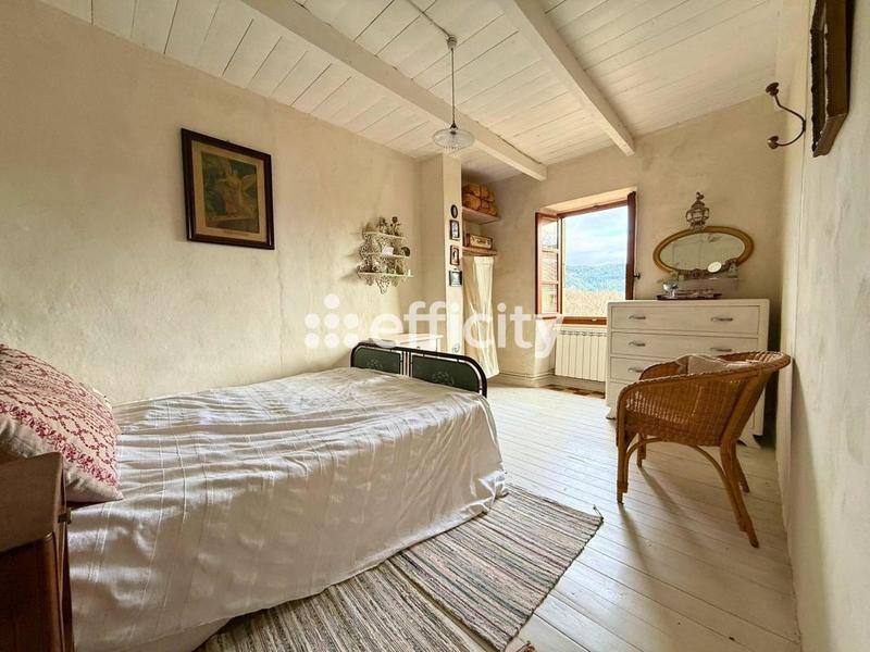 Maison - 73 m² - 5 pièces