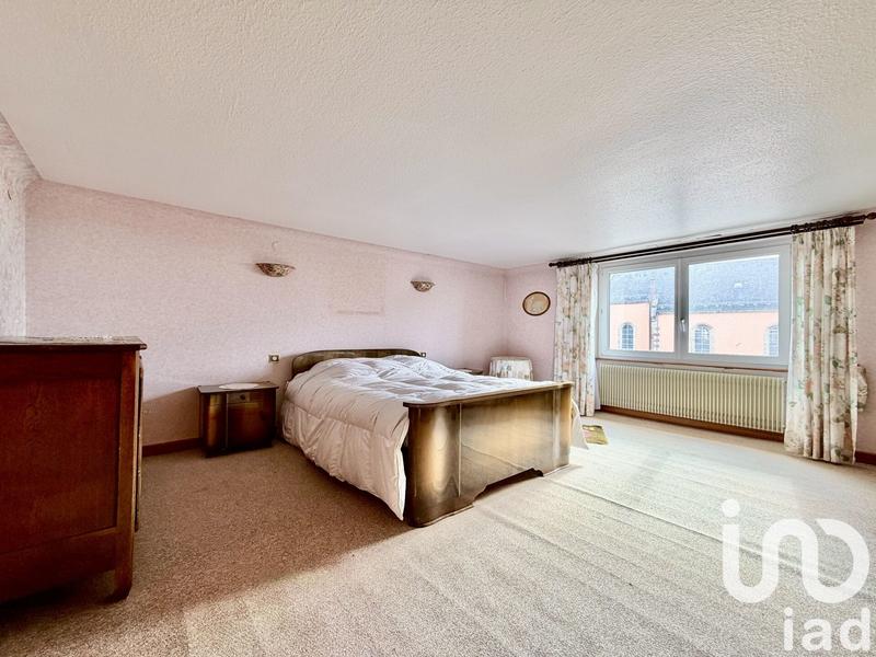 Maison de ville - 151 m² - 6 pièces