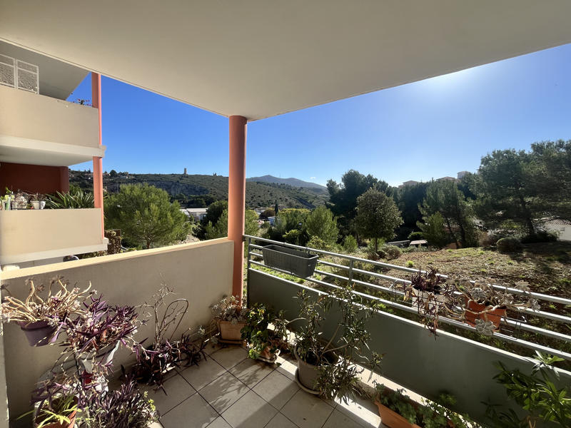 Appartement - 69 m² - 3 pièces