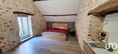 Maison - 167 m² - 7 pièces