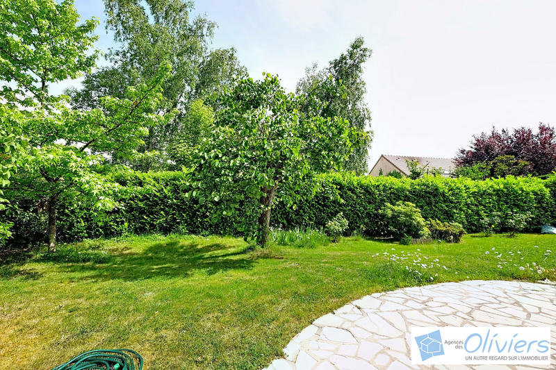 Maison - 171 m² - 7 pièces