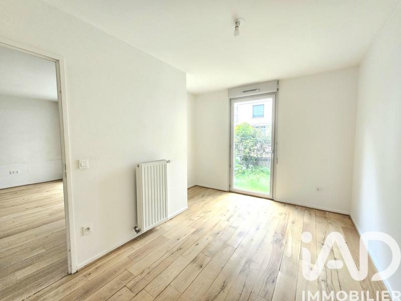 Appartement - 78 m² - 4 pièces