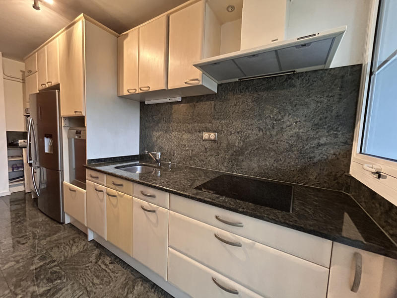 Appartement - 78 m² - 3 pièces