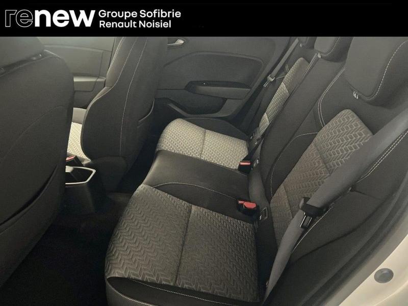 Renault Clio V SCe 65 Evolution