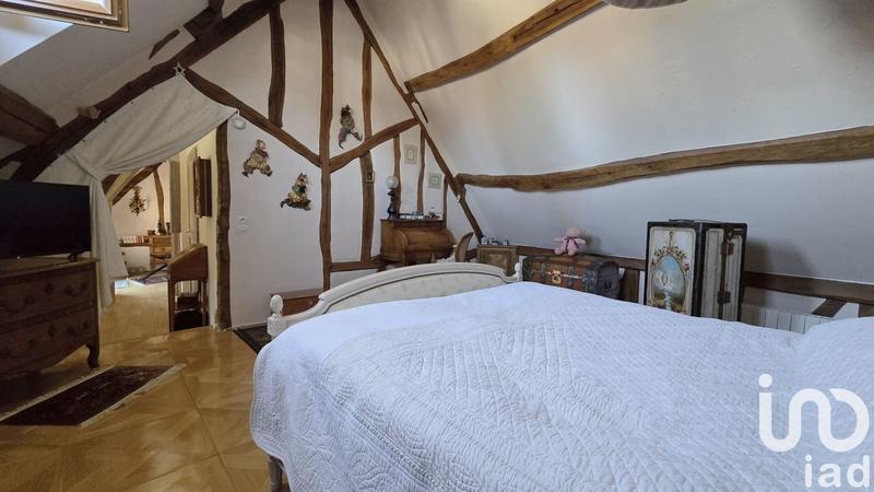 Maison de village - 240 m² - 9 pièces