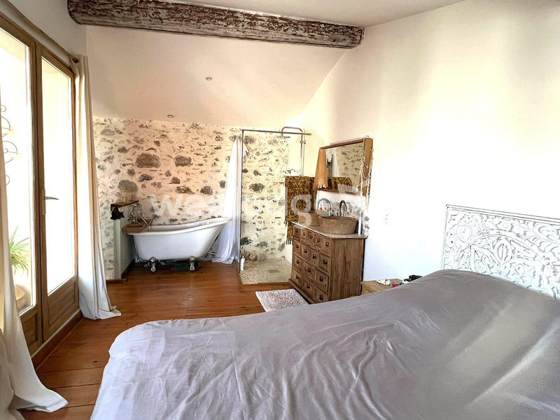 Maison - 139 m² - 5 pièces